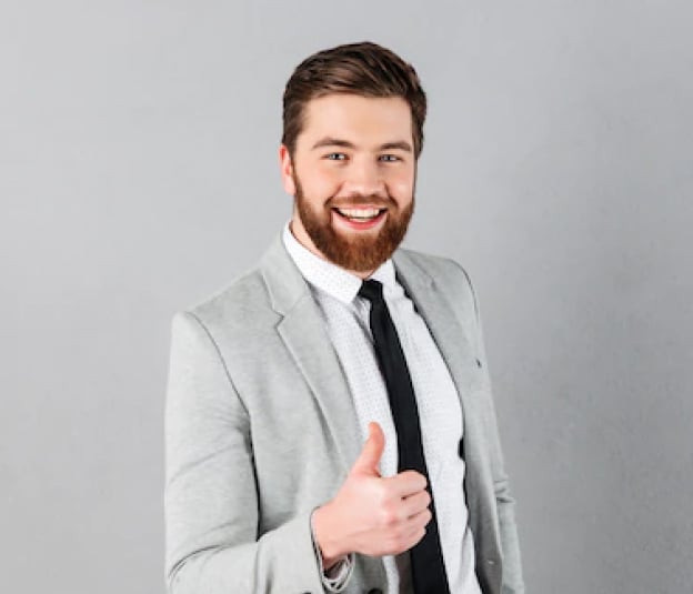 Daniel Rivers