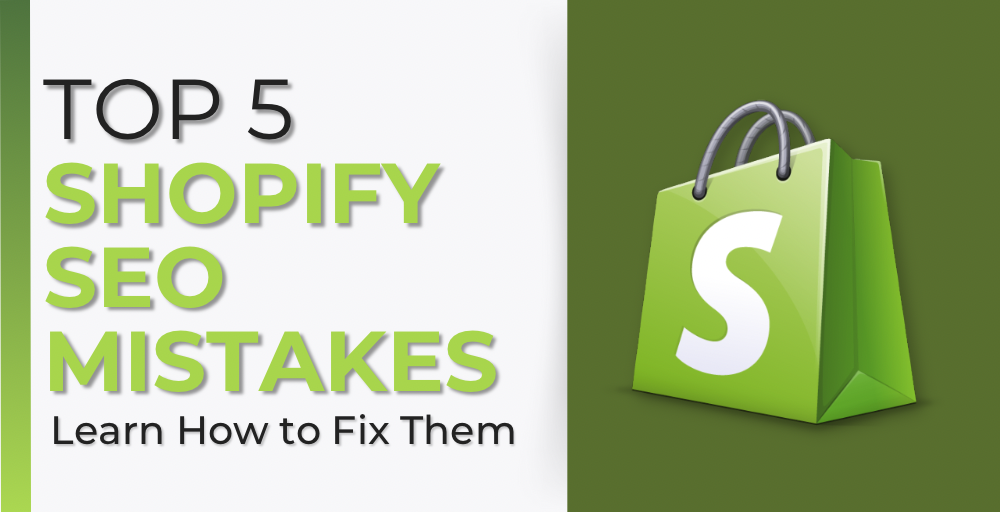 Shopify SEO tips